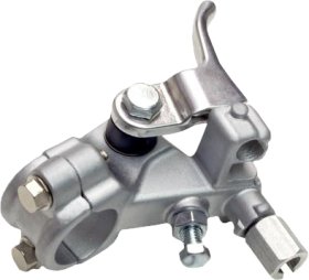 MOTION PRO CLUTCH PERCH ASSEMBLY W/HOT START LEVER - 14-0116 MOTION PRO CLUTCH PERCH ASSEMBLY W/HOT START LEVER - 14-0116