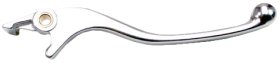 MOTION PRO BRAKE LEVER SILVER - 14-0201 MOTION PRO BRAKE LEVER SILVER - 14-0201