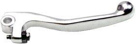 MOTION PRO BRAKE LEVER SILVER - 14-0218 MOTION PRO BRAKE LEVER SILVER - 14-0218
