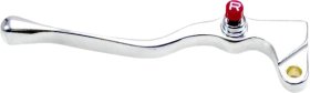 MOTION PRO LEFT LEVER SILVER - 14-0224 MOTION PRO LEFT LEVER SILVER - 14-0224