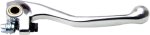 MOTION PRO BRAKE LEVER SILVER - 14-0239