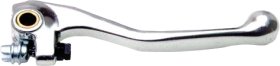 MOTION PRO BRAKE LEVER SILVER - 14-0239 MOTION PRO BRAKE LEVER SILVER - 14-0239