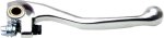 MOTION PRO BRAKE LEVER SILVER - 14-0256