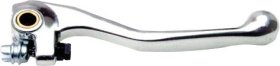 MOTION PRO BRAKE LEVER SILVER - 14-0256