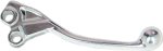 MOTION PRO BRAKE LEVER SILVER - 14-0319