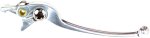 MOTION PRO BRAKE LEVER SILVER - 14-0326