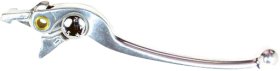 MOTION PRO BRAKE LEVER SILVER - 14-0326