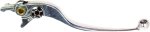 MOTION PRO BRAKE LEVER SILVER - 14-0328