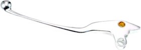 MOTION PRO CLUTCH LEVER SILVER - 14-0402