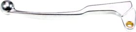 MOTION PRO CLUTCH LEVER SILVER - 14-0404 MOTION PRO CLUTCH LEVER SILVER - 14-0404