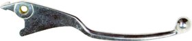 MOTION PRO BRAKE LEVER SILVER - 14-0406