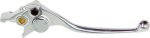 MOTION PRO BRAKE LEVER SILVER - 14-0411