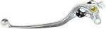MOTION PRO CLUTCH LEVER SILVER - 14-0416