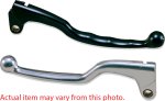 MOTION PRO BRAKE LEVER SILVER - 14-0514