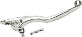 MOTION PRO BRAKE LEVER SILVER - 14-9003 MOTION PRO BRAKE LEVER SILVER - 14-9003
