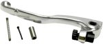 MOTION PRO CLUTCH LEVER SILVER - 14-9010