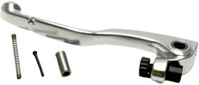 MOTION PRO CLUTCH LEVER SILVER - 14-9010 MOTION PRO CLUTCH LEVER SILVER - 14-9010