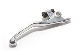 MOTION PRO FORGED LEVER POLISHED ALUMINUM - 14-9012