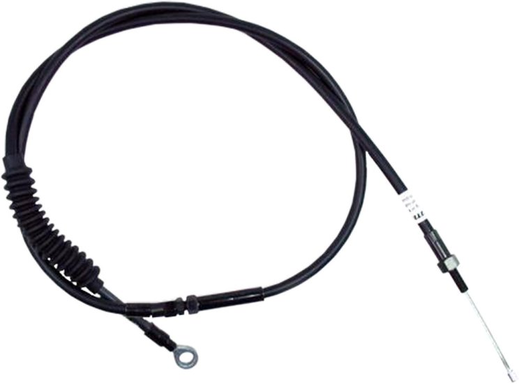 MOTION PRO INDIAN BLACKOUT LW CLUTCH CABLE STD - 18-2000