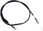 MOTION PRO INDIAN BLACKOUT LW CLUTCH CABLE 6 - 18-2002