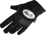 MOTION PRO TECH GLOVE BLACK X - 21-0021