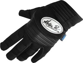 MOTION PRO TECH GLOVE BLACK X - 21-0021 MOTION PRO TECH GLOVE BLACK X - 21-0021