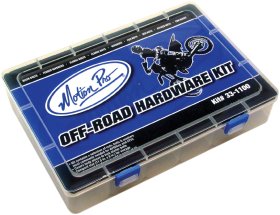 MOTION PRO OFF-ROAD HARDWARE KIT - 33-1100 MOTION PRO OFF-ROAD HARDWARE KIT - 33-1100
