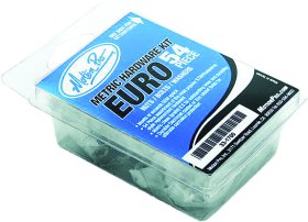 MOTION PRO MP EURO METRIC HARDWARE KIT - 33-1700