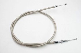 MOTION PRO ARMOR COAT CLUTCH CABLE - 62-0312