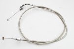 MOTION PRO ARMOR COAT THROTTLE PUSH CABLE - 62-0347