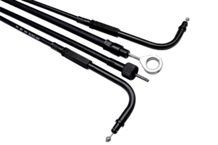 MOTION PRO ARMOR COAT CLUTCH CABLE - 62-0348
