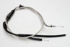 MOTION PRO ARMOR COAT 2 INTO 1 CHOKE CABLE - 62-0350
