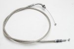 MOTION PRO ARMOR COAT THROTTLE PULL CABLE - 62-0354