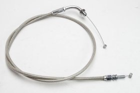 MOTION PRO ARMOR COAT THROTTLE PULL CABLE - 62-0354