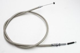 MOTION PRO ARMOR COAT CLUTCH CABLE - 62-0405