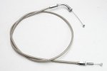 MOTION PRO ARMOR COAT THROTTLE PULL CABLE - 62-0422