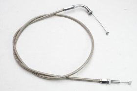 MOTION PRO ARMOR COAT THROTTLE PULL CABLE - 62-0422