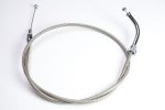 MOTION PRO ARMOR COAT THROTTLE PUSH CABLE - 62-0423