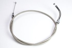 MOTION PRO ARMOR COAT THROTTLE PUSH CABLE - 62-0423