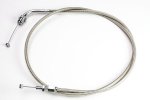 MOTION PRO ARMOR COAT THROTTLE PUSH CABLE - 62-0424