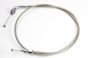 MOTION PRO ARMOR COAT THROTTLE PUSH CABLE - 62-0424