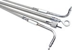 MOTION PRO ARMOR COAT CLUTCH CABLE - 66-0287