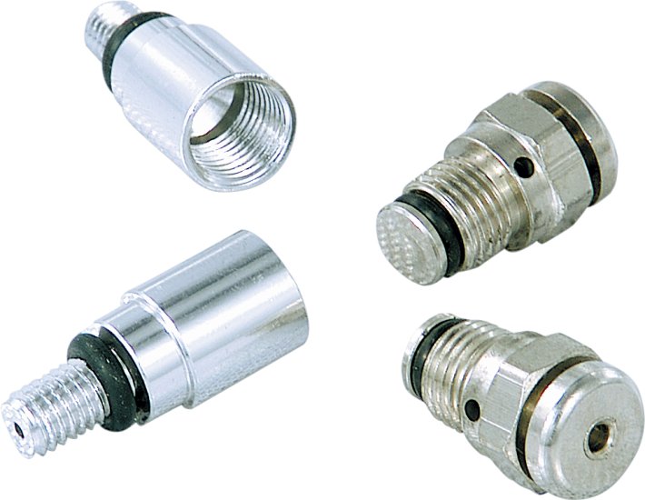 MOTION PRO REPLACEMENT FORK PRO BLEEDER SET - C11-027A