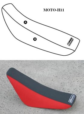 Hydro-Turf Dirtbike Honda Crf 150 R (07-08)