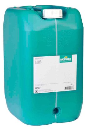 Motorex RACING PRO 4T 0W40 (25 LITERS) - 102282