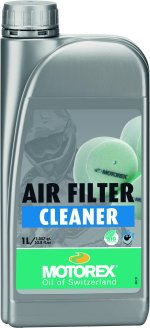 Motorex AIR FILTER CLEANER 1L - 300044