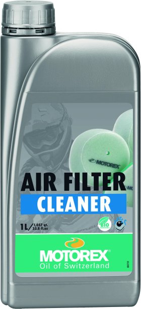Motorex AIR FILTER CLEANER 1L - 300044