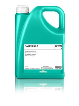 Motorex RACING SD-1 SHOCK OIL 5L - 301994