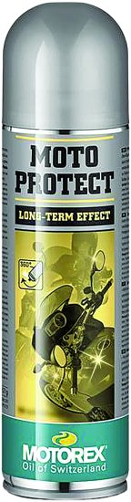 Motorex MOTO PROTECT 500ML - 304250