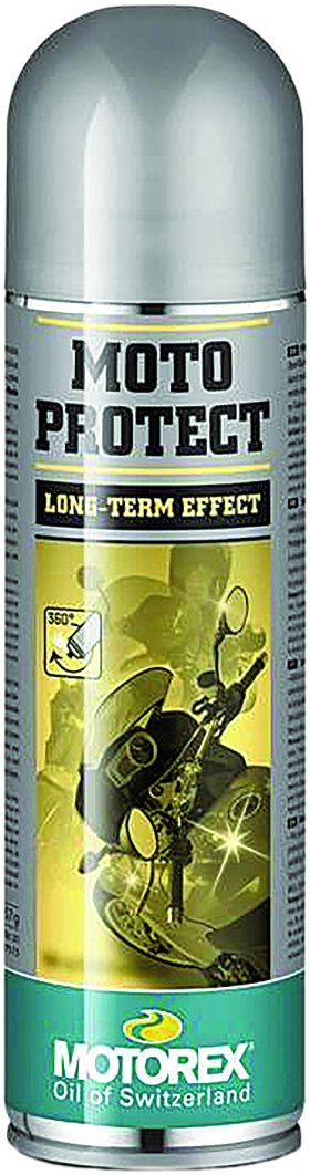 Motorex MOTO PROTECT 500ML - 304250
